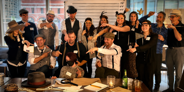 How to Choose a Murder Mystery Game for Your Party