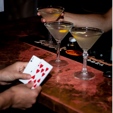 Planning An Event's Entertainment