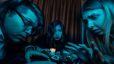 Corporate Murder Mystery Team Building: The Corporate Event That Actually Gets People Talking