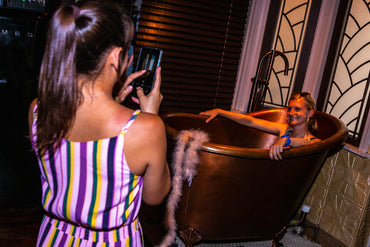 5 Reasons to Host a Murder Mystery Office Holiday Party (UPDATED 2023)