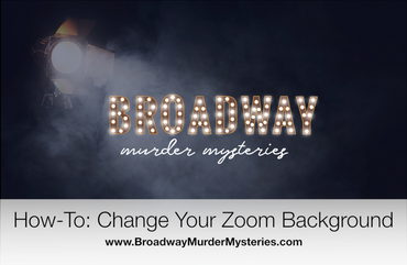 How-To: Change Your Zoom Background