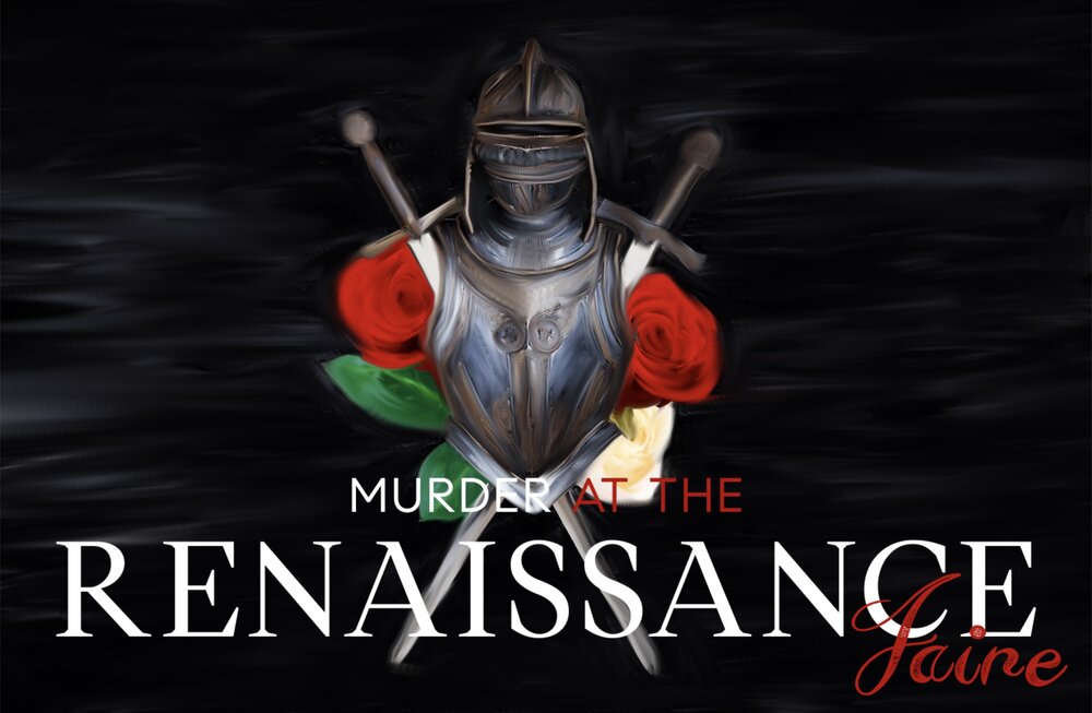 Murder at the Renaissance Faire