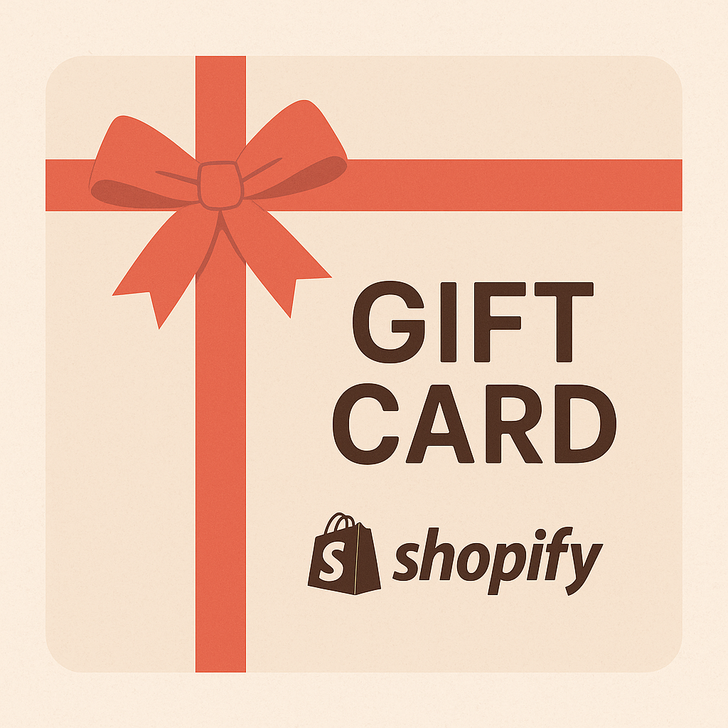 Broadway Murder Mysteries Gift Card
