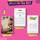 80s Mall Murder Madness (Digital Download)