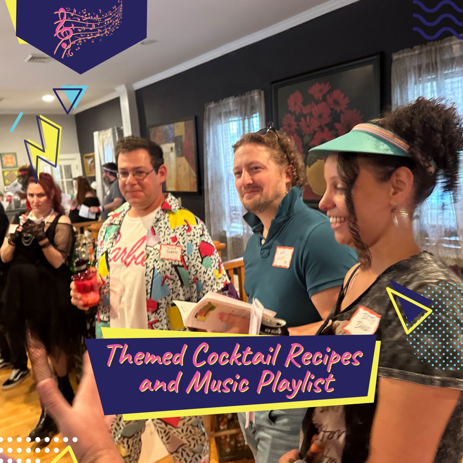 80s Mall Murder Madness (Digital Download)