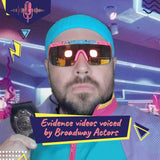 80s Mall Murder Madness (Digital Download)