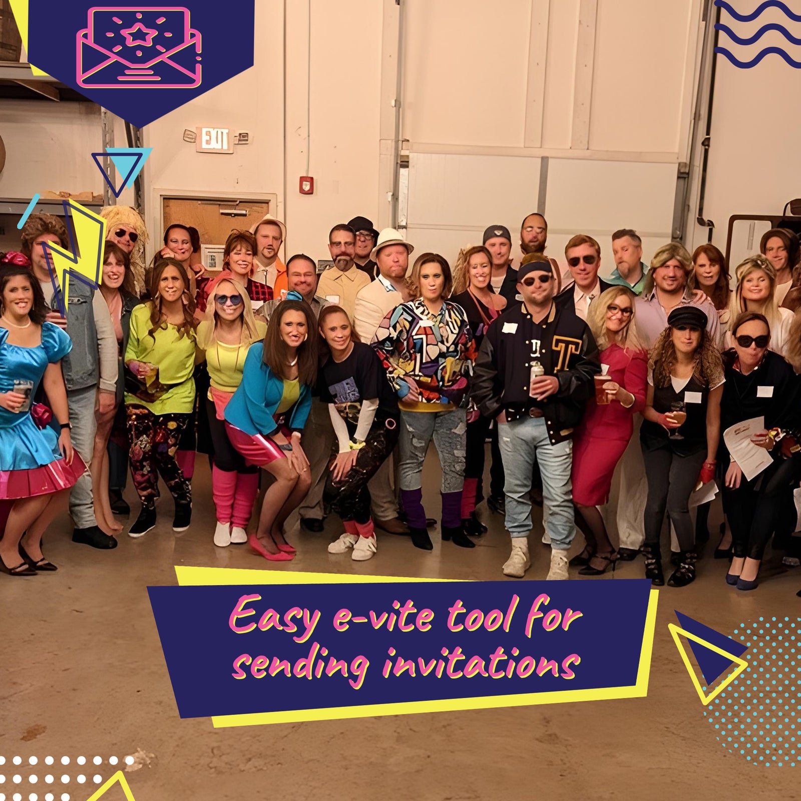 80s Mall Murder Madness (Digital Download)