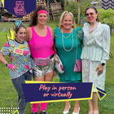 80s Mall Murder Madness (Digital Download)