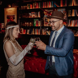 Roaring 20’s: Death By Bathtub Gin (Digital Download)