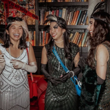 Roaring 20’s: Death By Bathtub Gin (Digital Download)