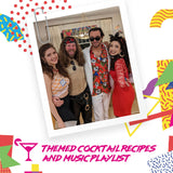 Murder At The Roller Rink: An 80s Teen Murder Mystery (Digital Download)