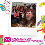 Murder At The Roller Rink: An 80s Teen Murder Mystery (Digital Download)