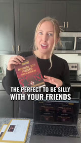 Roaring 20’s: Death By Bathtub Gin (Digital Download)