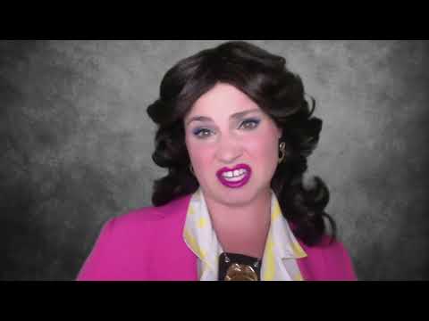 Murder At The Roller Rink: An 80s Teen Murder Mystery (Digital Download)