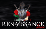 Murder at the Renaissance Faire (Digital Download) - Broadway Murder Mysteries
